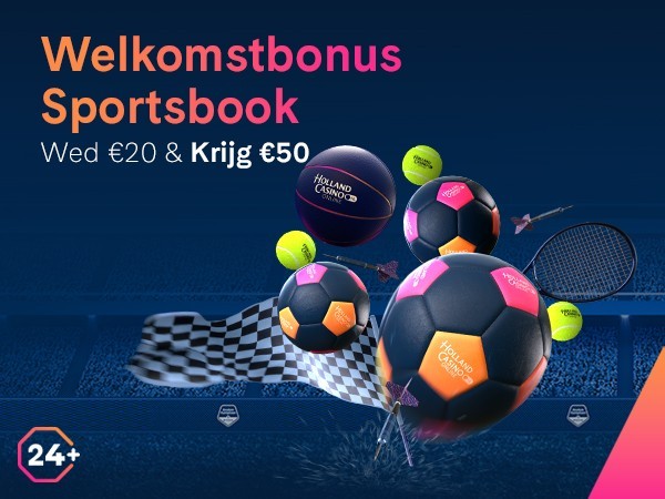 Sports Welkomstbonus