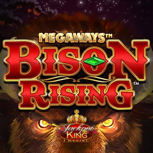 Bison Rising Megaways Jackpot