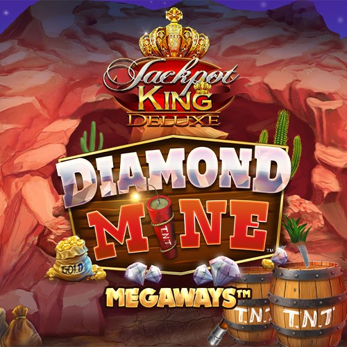 Diamond Mine Megaways Jackpot