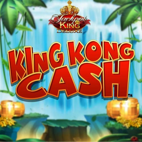 King Kong Cash Jackpot King