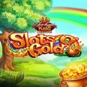 Slots O Gold Jackpot King