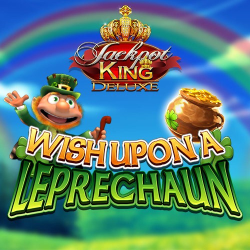 Wish Upon a Leprechaun