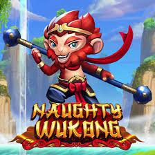 Naughty WuKong