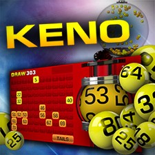 Keno (Smart Play Keno)