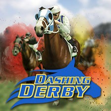 Horses (Dashing Derby)