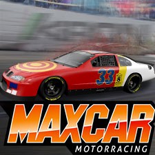 Motor racing (Max Car)