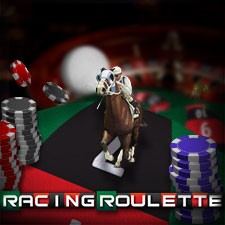 Horse Racing Roulette