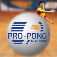Table tennis