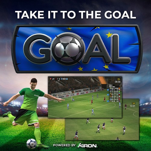 Goal Football – Euro