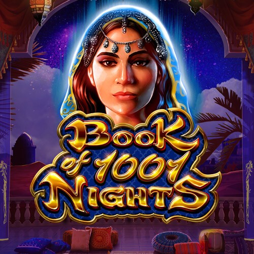 Book of 1001 NIghts