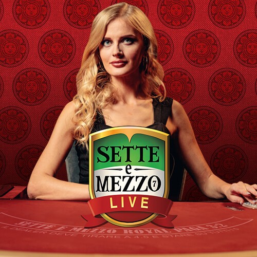 Sette E Mezzo Live