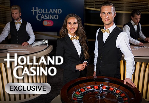The Future Of casino