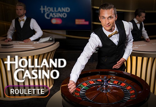 Live Casino - Holland Casino Online - Holland Casino Online