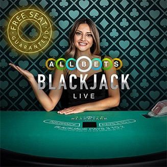 All Bets Blackjack Live
