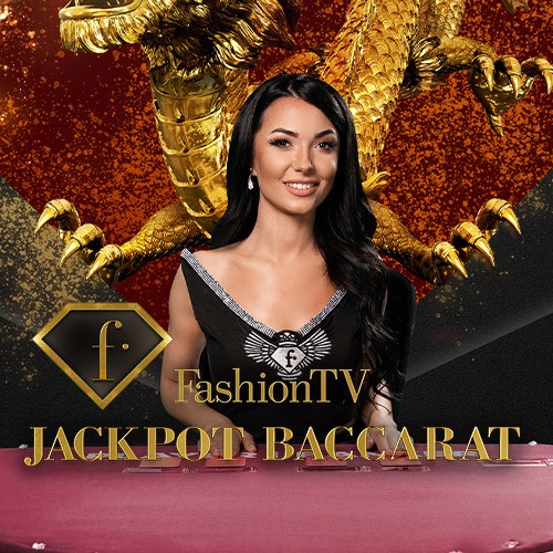 Fashion TV Baccarat NC