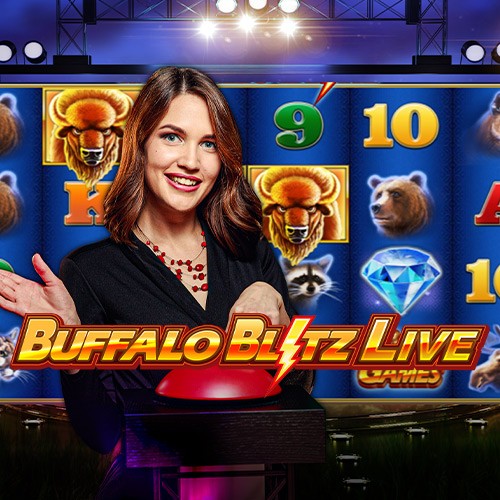 Buffalo Blitz Live