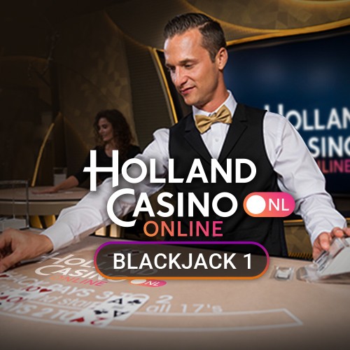 HCO Blackjack 1