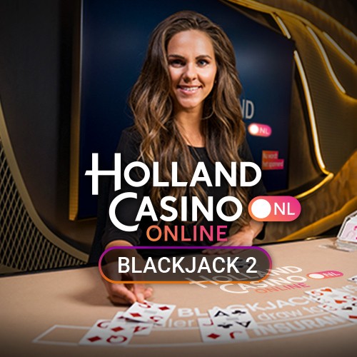 HCO Blackjack 2