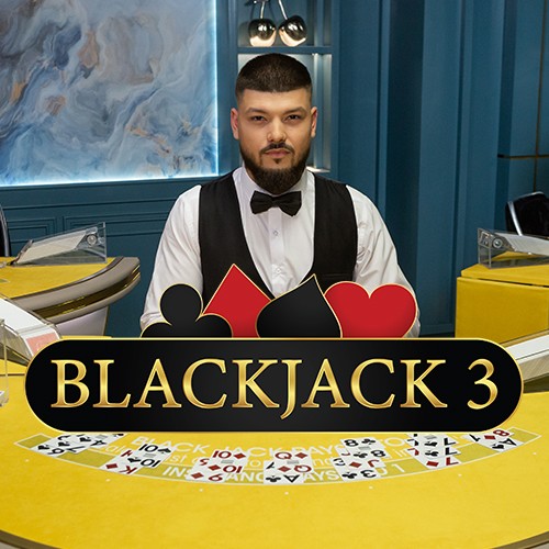 Blackjack 3