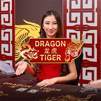 Dragon Tiger Live