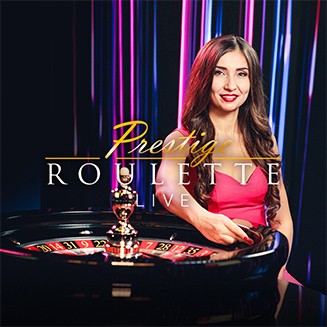 Prestige Roulette Live