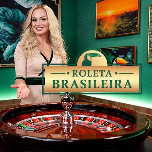 Roleta Brasileira