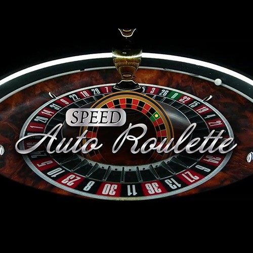 Speed Auto Roulette Live