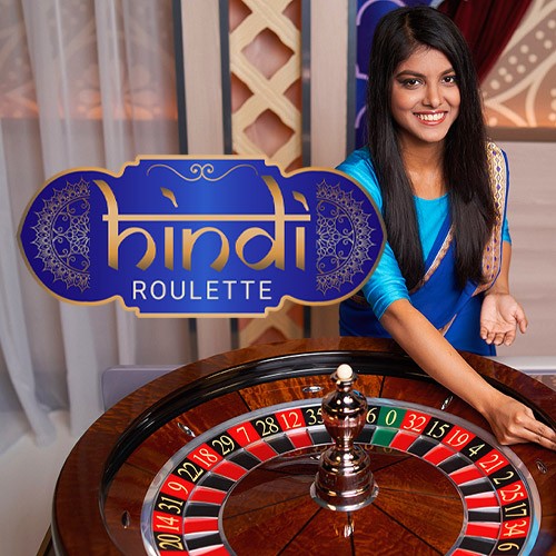 Hindi Roulette Live