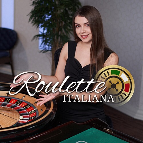 Roulette Italiana