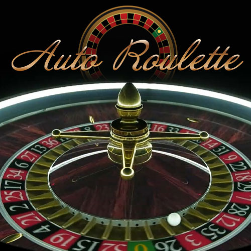 Auto Roulette