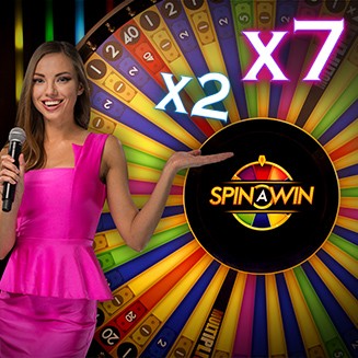 Spin A Win Live