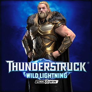 Thunderstruck Wild Lightning