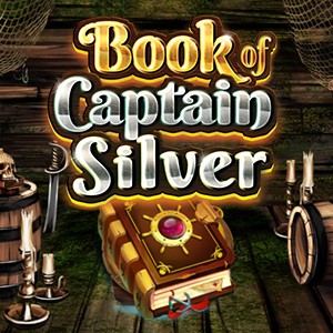 Book of Captain Silver