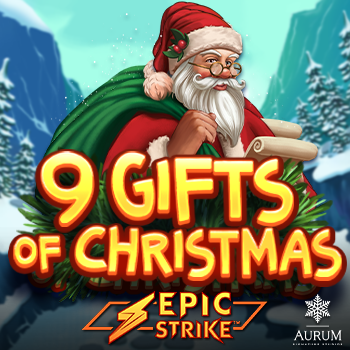9 Gifts of Christmas