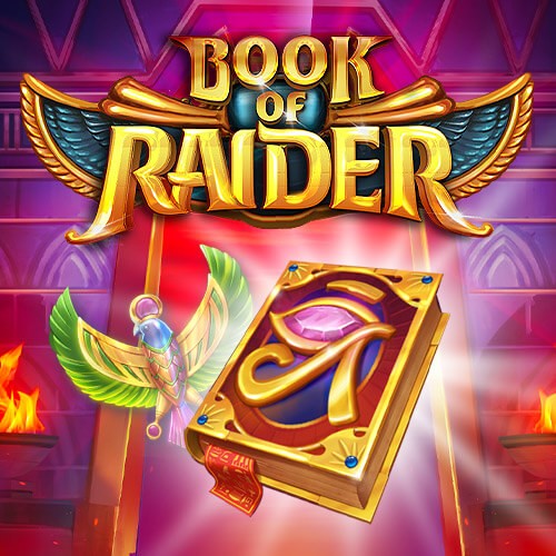 Book of Raider