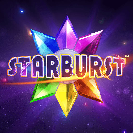 Starburst