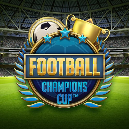 Football: Champions Cup