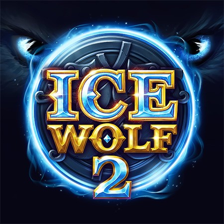Ice Wolf 2