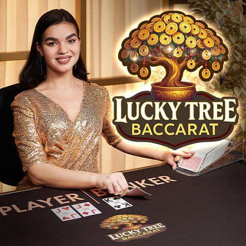 Lucky Tree Baccarat