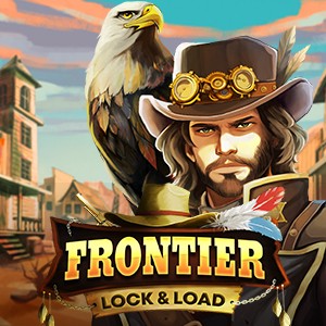 Frontier Lock & Load