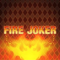 Fire Joker