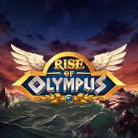 Rise of Olympus