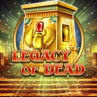 Legacy of Dead