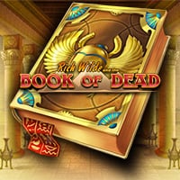 Book of Dead