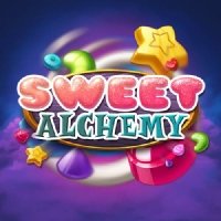 Sweet Alchemy