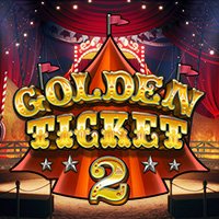 Golden Ticket 2