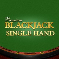 Premium Blackjack Single Hand™