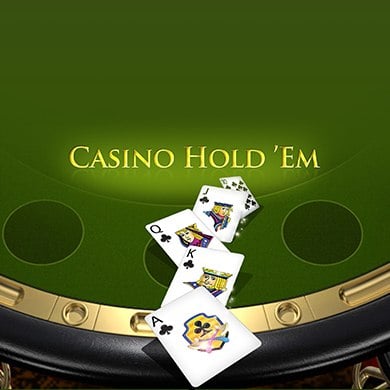 Casino Hold'Em