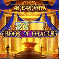 Age of the Gods: Book of Oracle