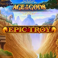Age of the Gods: Epic Troy